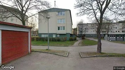 Apartments for rent in Eskilstuna - Photo from Google Street View