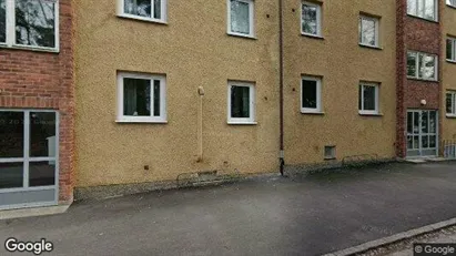 Apartments for rent in Eskilstuna - Photo from Google Street View