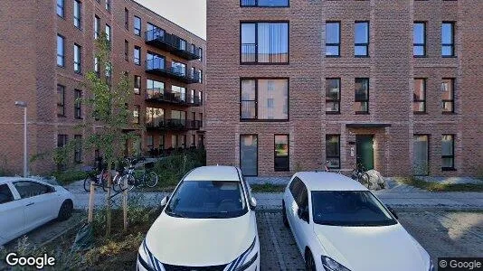 Apartments for rent in Ballerup - Photo from Google Street View