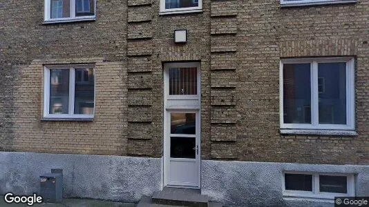 Apartments for rent in Aalborg Center - Photo from Google Street View