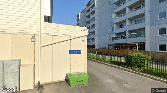 Apartments for rent in Botkyrka - Photo from Google Street View