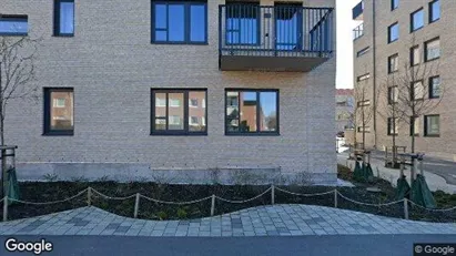 Apartments for rent in Norra hisingen - Photo from Google Street View