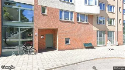Apartments for rent in Södermalm - Photo from Google Street View