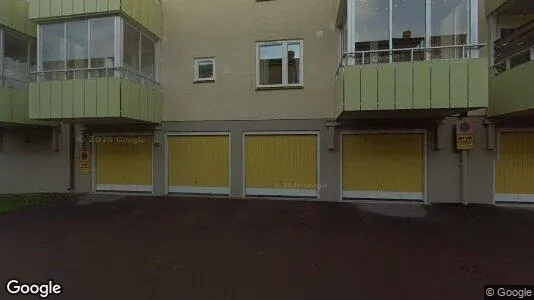 Apartments for rent in Karlstad - Photo from Google Street View
