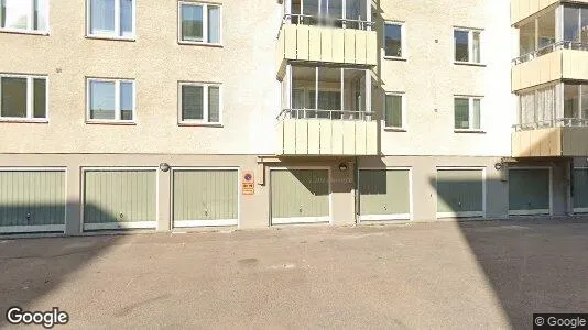 Apartments for rent in Karlstad - Photo from Google Street View