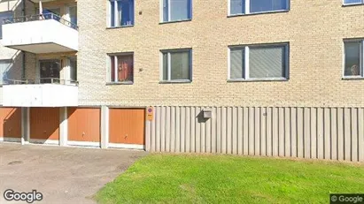 Apartments for rent in Karlstad - Photo from Google Street View