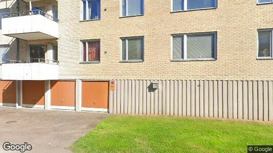 Apartments for rent in Karlstad - Photo from Google Street View