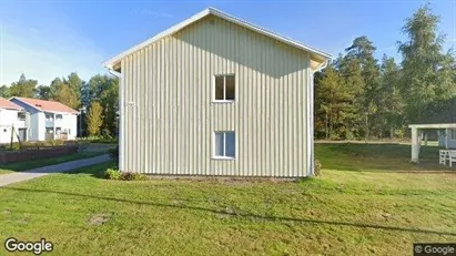 Apartments for rent in Degerfors - Photo from Google Street View
