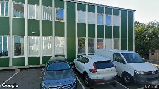 Apartments for rent in Lidingö - Photo from Google Street View