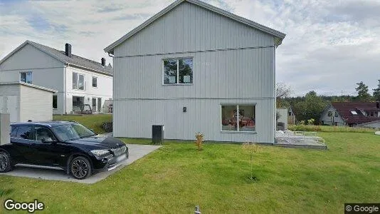 Apartments for rent in Nacka - Photo from Google Street View