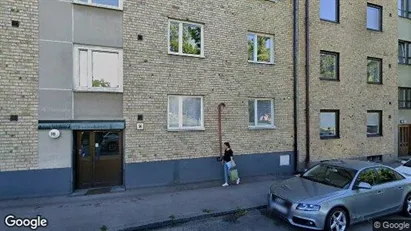 Apartments for rent in Karlstad - Photo from Google Street View