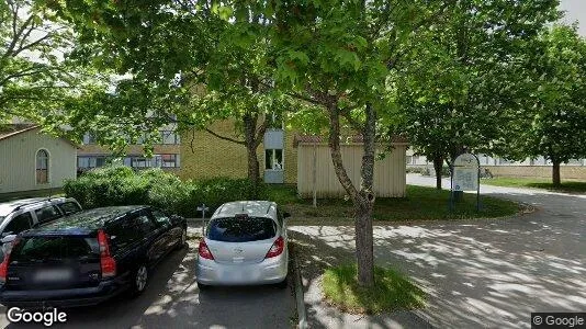 Apartments for rent in Linköping - Photo from Google Street View