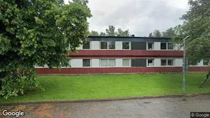 Apartments for rent in Bollnäs - Photo from Google Street View