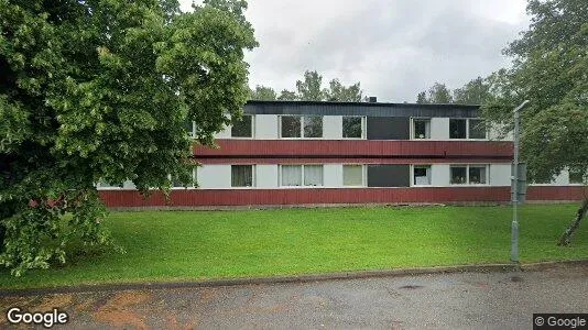 Apartments for rent in Bollnäs - Photo from Google Street View