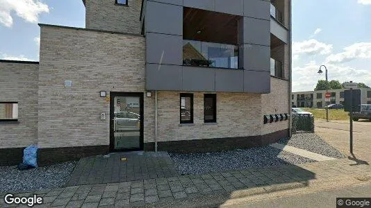Apartments for rent in Maaseik - Photo from Google Street View