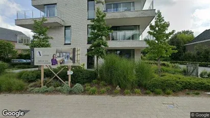 Apartments for rent in Anzegem - Photo from Google Street View