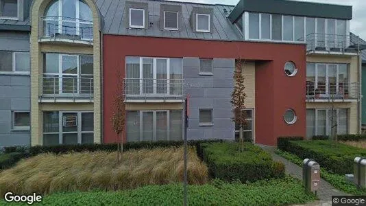 Apartments for rent in Retie - Photo from Google Street View