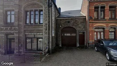 Apartments for rent in Bertrix - Photo from Google Street View