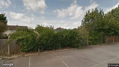Apartments for rent in Abingdon - Oxfordshire - Photo from Google Street View