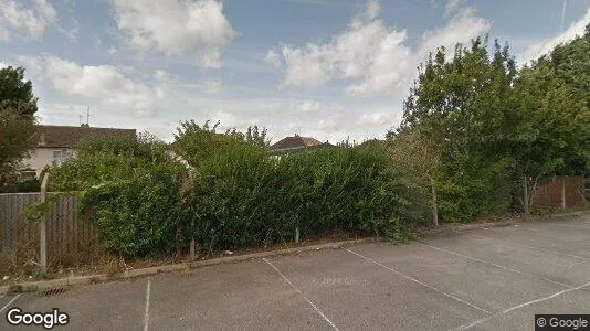 Apartments for rent in Abingdon - Oxfordshire - Photo from Google Street View