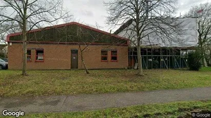 Apartments for rent in Oxford - Oxfordshire - Photo from Google Street View