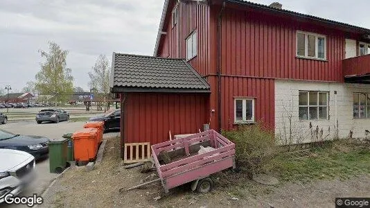 Apartments for rent in Gjerdrum - Photo from Google Street View