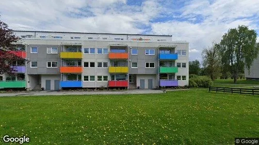 Apartments for rent in Trondheim Midtbyen - Photo from Google Street View
