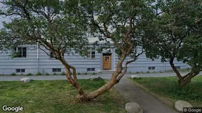 Apartments for rent in Oslo St. Hanshaugen - Photo from Google Street View