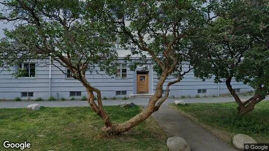 Apartments for rent in Oslo St. Hanshaugen - Photo from Google Street View