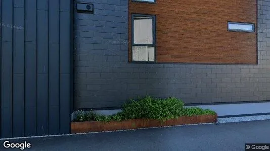 Apartments for rent in Larvik - Photo from Google Street View