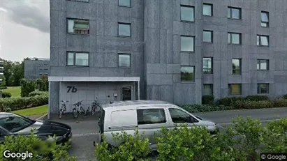 Apartments for rent in Ski - Photo from Google Street View