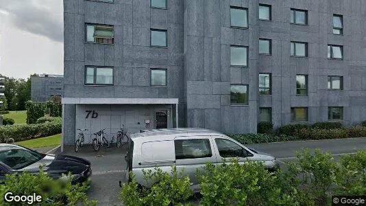 Apartments for rent in Ski - Photo from Google Street View