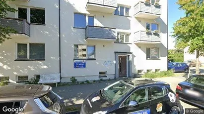 Apartments for rent in Trondheim Østbyen - Photo from Google Street View