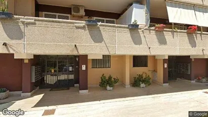 Apartments for rent in Roma Municipio IX – EUR - Photo from Google Street View