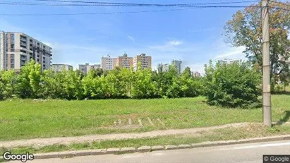 Apartments for rent in Timişoara - Photo from Google Street View