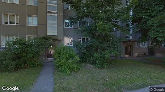 Apartments for rent in Tallinn Kesklinna - Photo from Google Street View