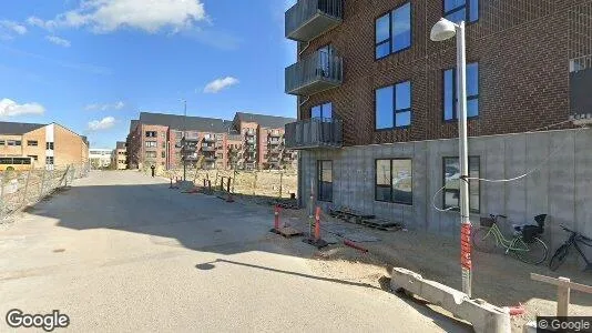 Apartments for rent in Taastrup - Photo from Google Street View