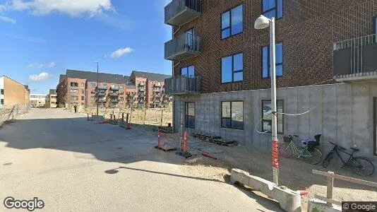 Apartments for rent in Taastrup - Photo from Google Street View
