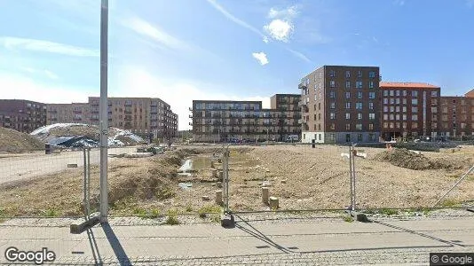 Apartments for rent in Taastrup - Photo from Google Street View
