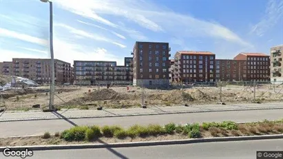 Apartments for rent in Taastrup - Photo from Google Street View