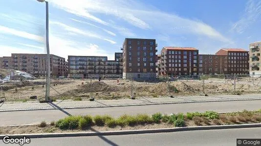 Apartments for rent in Taastrup - Photo from Google Street View