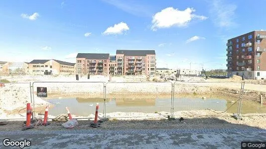 Apartments for rent in Taastrup - Photo from Google Street View