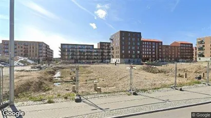 Apartments for rent in Taastrup - Photo from Google Street View