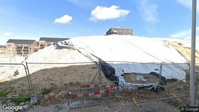 Apartments for rent in Taastrup - Photo from Google Street View