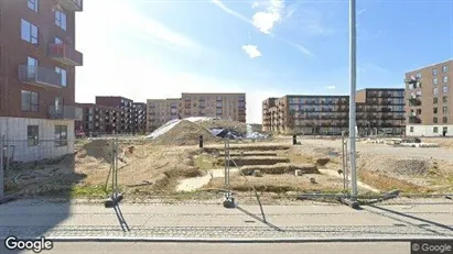 Apartments for rent in Taastrup - Photo from Google Street View