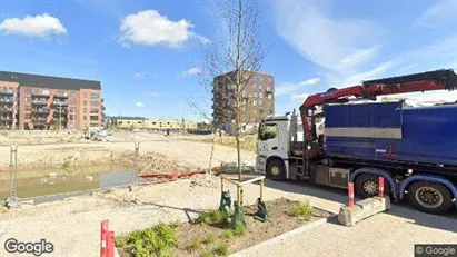 Apartments for rent in Taastrup - Photo from Google Street View