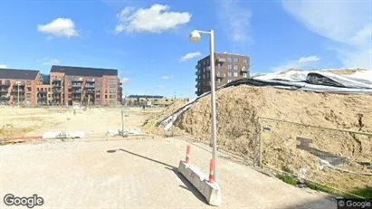 Apartments for rent in Taastrup - Photo from Google Street View