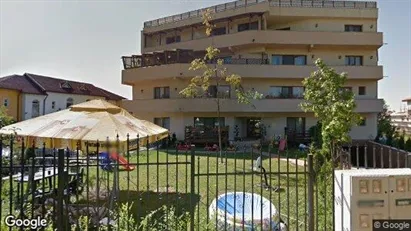 Apartments for rent in Otopeni - Photo from Google Street View