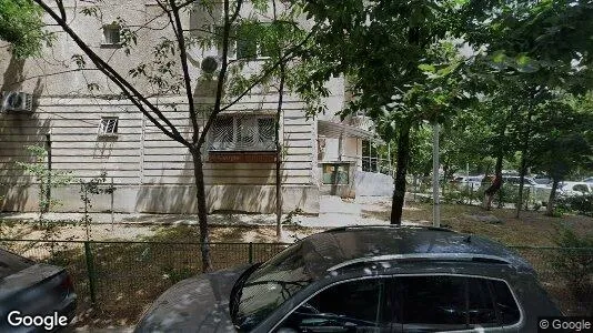 Apartments for rent in Bucharest - Sectorul 3 - Photo from Google Street View