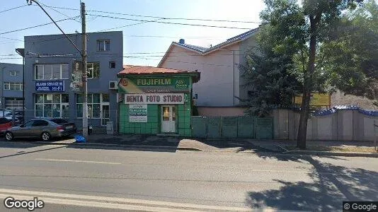 Apartments for rent in Bucharest - Sectorul 6 - Photo from Google Street View